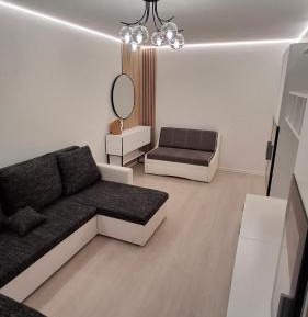 One-Bedroom Family Apartment