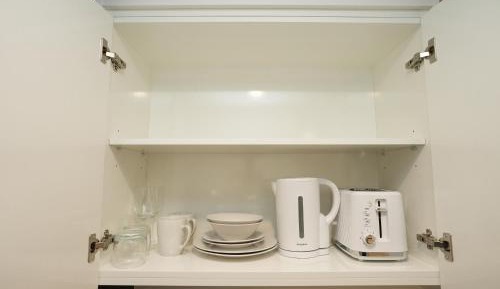 Family Room - Disability Access