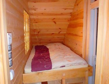 Small Single Room