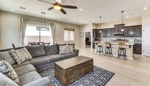 Vacation Home