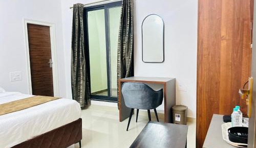 Queen Room