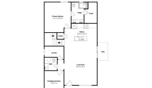 Holiday Home