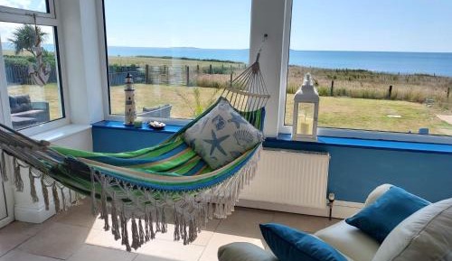 Villa - Beach Front