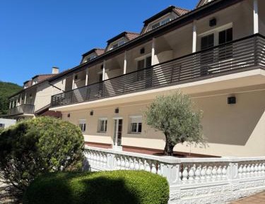 Maisonette