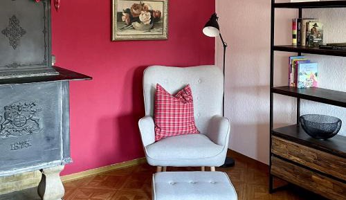 Two-Bedroom Superior Apartment