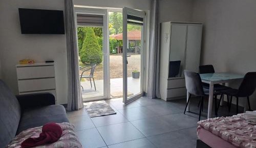 Triple Room with Private Bathroom