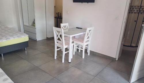 Double Room with Extra Bed