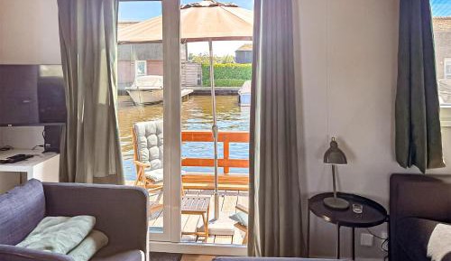 Two-Bedroom Holiday Home