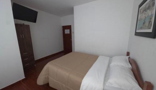 Double Room with Sea View