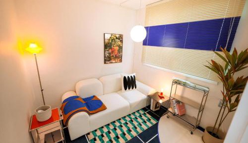 One-Bedroom Villa
