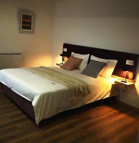 Double Room with Pool View