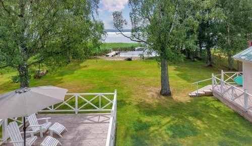 Four-Bedroom Vacation Home