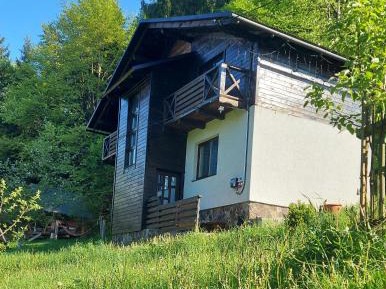 Three-Bedroom Chalet