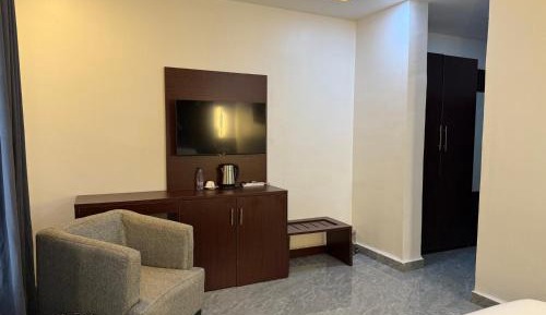 Superior Single Room
