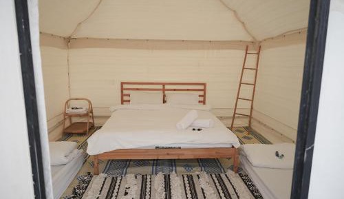Tent