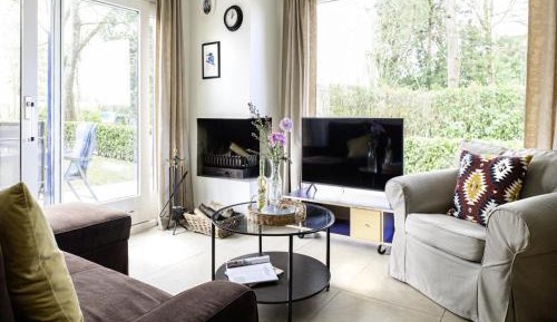 Two-Bedroom Holiday Home