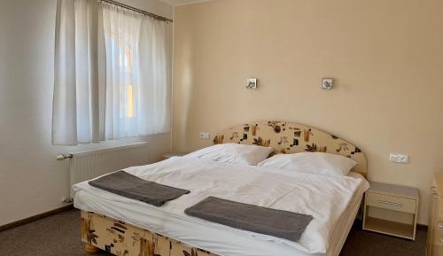 Superior Family Room