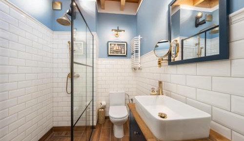 Junior Suite with Balcony