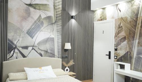 Triple Room with Balcony