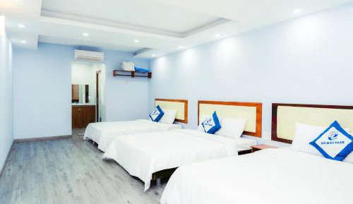 Family Room with Sea View