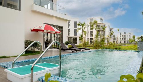 Ruby Villa (6BR) - Private Pool