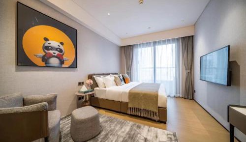 Superior Queen Room