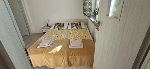 Quadruple Room with Bathroom