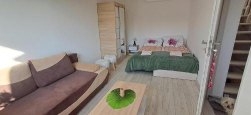 Quadruple Room with Bathroom