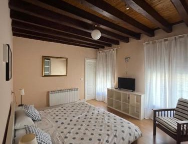 Twin Room with Private Bathroom