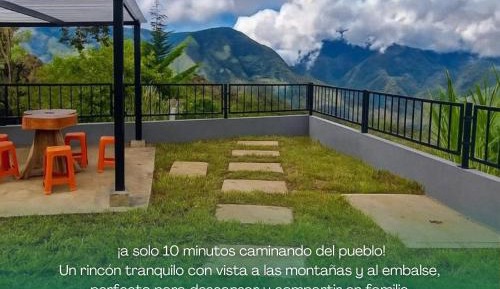 Three-Bedroom Townhouse