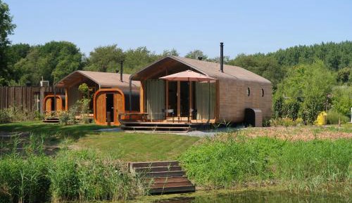 Tiny House with Sauna and Bath