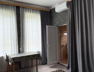Double Room with Park View