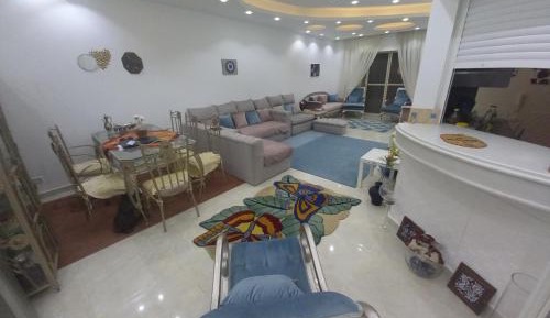 Two-Bedroom Superior Apartment