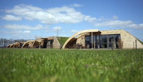 Two-Bedroom Bungalow