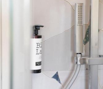 Two-Bedroom Deluxe Apartment with Garden View