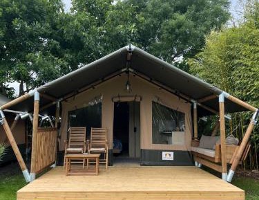Tent