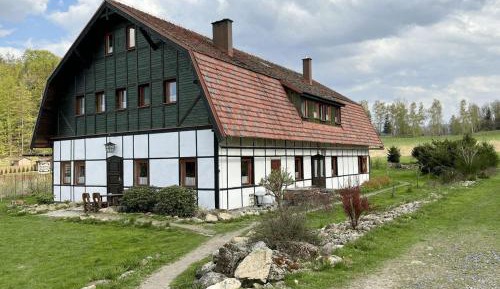 Five-Bedroom House
