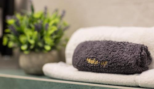 One-Bedroom Family Apartment