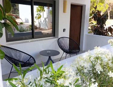 Studio - Disability Access