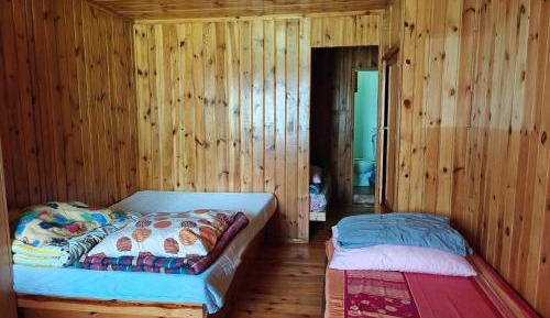 Economy Quadruple Room