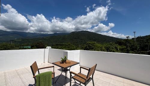 Queen Room with Spa Bath