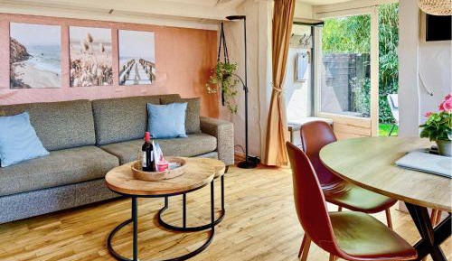 Three-Bedroom Vacation Home 