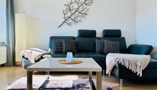 Apartment - Split Level