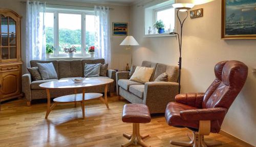 Four-Bedroom Holiday Home