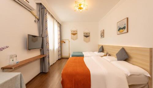 Family Suite