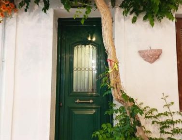 Studio with Sea View