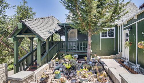 Vacation Home
