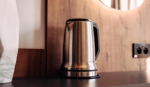 Family Room with Balcony