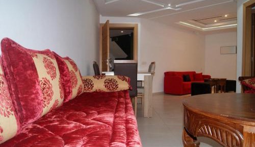 Classic Apartment