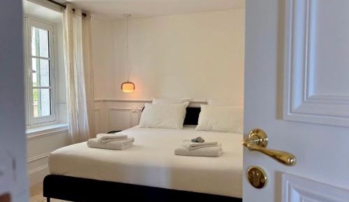 Superior King Suite